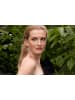 ivy Oorhangers met kristallen
