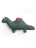 Sebra Szydełkowana grzechotka "Dragon" - 0+