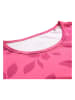 Alpine Pro Funktionsshirt "Quatra" in Pink