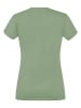 Hannah Functioneel shirt "Cordy" groen
