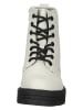 s.Oliver Boots in Weiß