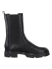 S. Oliver Chelsea-Boots in Schwarz