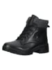 Tamaris Boots zwart