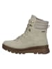 Tamaris Boots beige