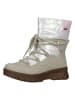 Tamaris Winterboots beige