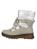 Tamaris Winterboots beige