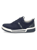Caprice Sneakers donkerblauw