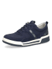 Caprice Sneakers donkerblauw