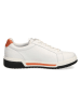 Caprice Sneakersy w kolorze białym