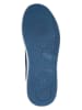 Caprice Sneakers in Blau