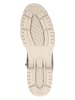 Caprice Boots in Taupe