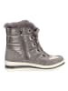 Caprice Boots grijs