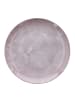 Andrea Fontebasso 1760 Servierteller "Sfera Colorpla" in Lila - Ø 30 cm