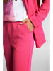 Rich & Royal Spodnie w kolorze różowym