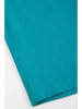 MOKIDA Sweatshort turquoise