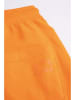 MOKIDA Szorty w kolorze pomarańczowym