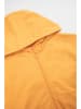 MOKIDA Sweatjacke in Orange