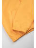 MOKIDA Sweatjacke in Orange