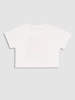 MOKIDA Koszulka w kolorze białym
