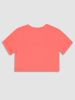 MOKIDA Shirt in Rot