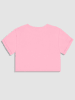 MOKIDA Shirt in Pink
