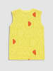 MOKIDA Top in Gelb