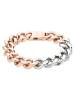 Liebeskind Armband roségoud- & zilverkleurig