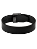 Liebeskind Leren armband zwart