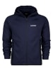 Vingino Sweatjacke in Dunkelblau
