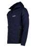 Vingino Sweatjacke in Dunkelblau