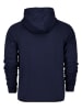Vingino Sweatjacke in Dunkelblau