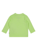 Vingino Koszulka "Jille" w kolorze zielonym