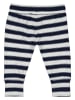 Vingino Sweatbroek "Samma" donkerblauw/wit