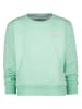 Vingino Sweatshirt "Crew" in Mint