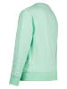 Vingino Sweatshirt "Crew" in Mint