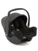 Joie Babyschale "i-Snug 2" in Schwarz - Gruppe 0+
