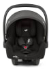 Joie Babyschale "i-Snug 2" in Schwarz - Gruppe 0+