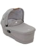 Joie Babywanne "Ramble XL" in Grau