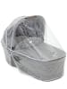 Joie Babywanne "Ramble XL" in Grau