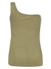 Sublevel Top in Khaki