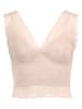 Sublevel Top in Rosa