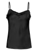 Sublevel Top in Schwarz