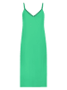 Sublevel Kleid in Grün