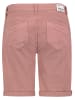 Sublevel Bermudas in Pink