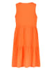 Sublevel Kleid in Orange