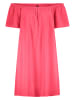 Fresh Made Kleid in Pink