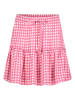 Sublevel Spódnico-spodnie w kolorze różowym