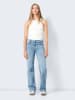 Noisy may Jeans - Comfort fit - in Hellblau