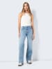 Noisy may Jeans - Comfort fit - in Hellblau