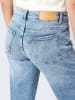Noisy may Spijkerbroek - comfort fit - lichtblauw